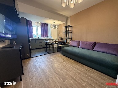 Apartamente de lux - ULTRACENTRAL - 2 camere - COMISION 0