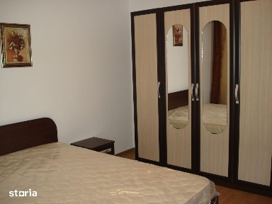 Zona Nord - Garsoniera Decomandata cu Balcon