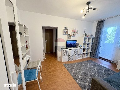 Apartament 3 camere | Centrala proprie I In zona Aurel Vlaicu