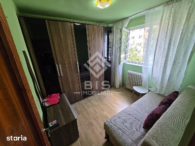 VÂNZARE APARTAMENT- ZONA DECEBAL ETAJ 1