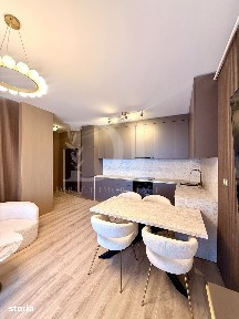 Apartament la cheie / Zona Eroilor