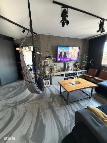 Apartament de vanzare, 2 camere, 62 mp, zona BMW!