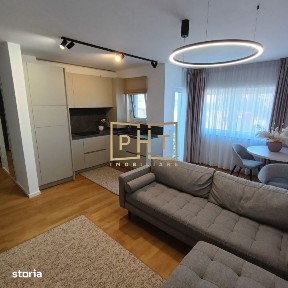 Apartament de vanzare cu 2 camere, 48 mp, zona Vivo!