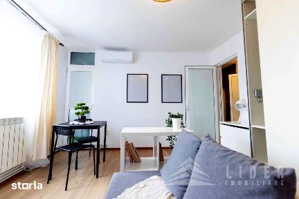 Apartament 2 camere Manastur zona Complexului Big