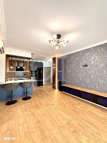 Apartament modern / Zona Eroilor Floresti