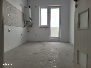 Metrou Berceni (400 metri)-Garsoniera decomandata-TVA INCLUS