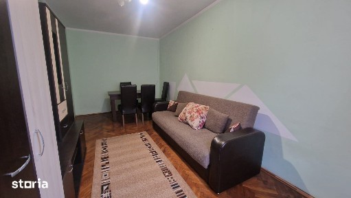Apartament 2 camere de inchiriat in Alba Iulia, zona Hotel Cetate