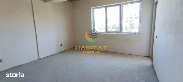 Garsoniera decomandata, balcon, Zona Grand Arena - Comision 0%