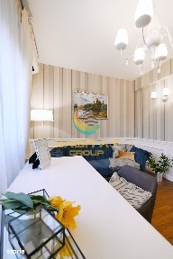 Apartament 3 camere- 90mp- rate la dezvoltator