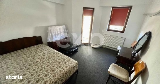De vanzare apartament decom. 3 camere, 2 bai, 2 balcoane, Capitol, Con