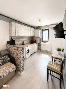 Apartament 2 camere cu vedere la mare | Zona Alezzi | Mamaia Nord