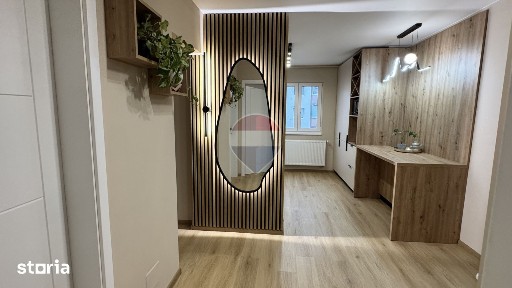 Apartament lux 3 camere de vanzare renovat integral Academia de Muzica