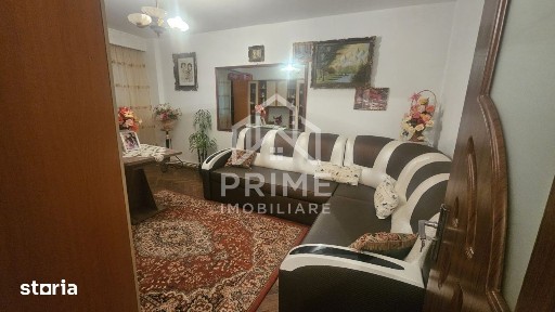 APARTAMENT 3 CAMERE | 65 MP | CETATE | ALBA IULIA