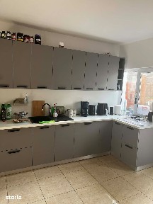 Apartament la casă 2 camere,bucătărie,baie,61mp utili zona Prima Shops