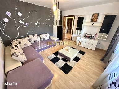 Apartament 2 camere I decomandat I de vanzare Imobilat I zona Carolina