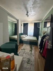 Apartament 3 camere, 58,06 mp, zona aleea Parcul Tineretului