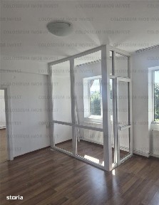 Apartament decomandat, 2 camere, spatios, etaj 3/4, Centrul Civic!