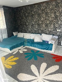 Apartament 2 camere decomandat plus parcare, Zona Selimbar