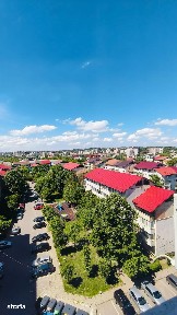 Proprietar - 3 camere decomandat, 71 mp, 2 băi, mobilat/utilat, boxă