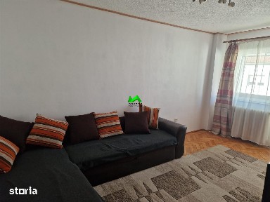 Apartament de vanzare 2 camere decomandate Sibiu Hipodrom 3