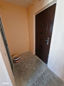 De vanzare garsoniera situata la etajul 2, zona Kaufland, Pret 24900e