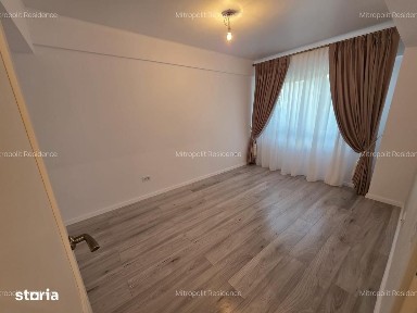 Apartament cu 3 camere de vanzare, Valea Lupului, bloc nou