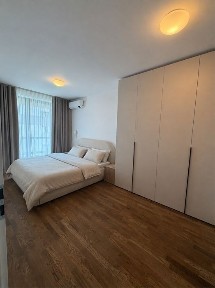 Bucuresti - Ilfov, Ilfov, Baneasa