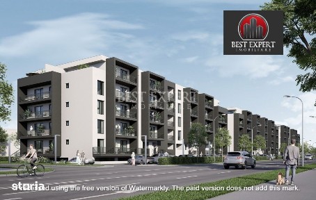 2 Camere Direct Dezvoltator | Complex Modern | Finisaje Premium | Cred