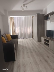 Apartament 1 Cameră, Bloc Nou, Baza 3, Disponibil Imediat