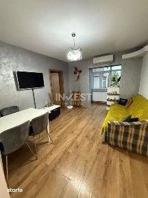 Apartament 3 camere semidecomandat Tatarasi - Eternitate