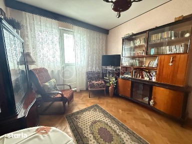 Apartament 2 camere, Tatarasi 38mp, CT