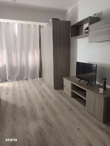 Ofer spre închiriere Apartament 1 camera, Baza 3