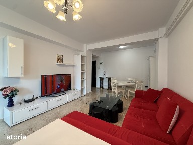 Copou-Univ.|Apartament 2 camere de inchiriat | Exclusive Residence