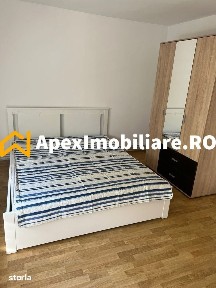 Inchiriez apartament 3 camere