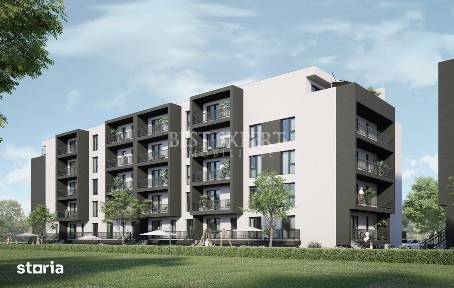 2 Camere Noi | 50% Discount la Parcarea Exterioara | Comision 0%