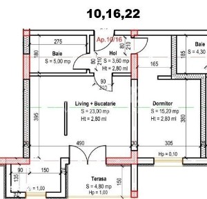 2 Camere Direct Dezvoltator | 7 min metrou N.Teclu