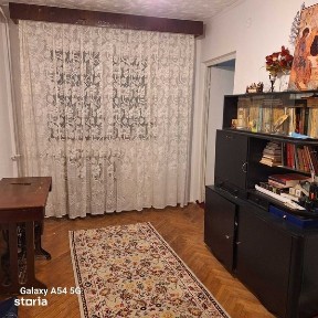 Vanzare apartament 3 camere