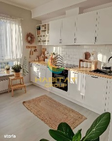 Apartament 2 camere, bloc nou-Metalurgiei