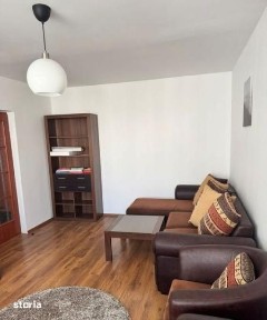 Garsonieră complet decomandată și renovată zona Obor