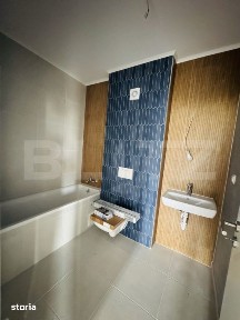 Apartament 2 camere | Avantgarden Faza 5 |Parcare subterana+boxa