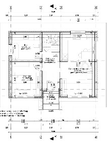 5 camere! Dormitor jos! ASFALT! CANALIZ! Vila 5 camere, Valea Lupului
