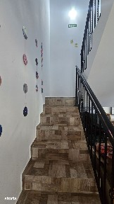 Casă tip duplex de vânzare - Miroslava, Iași - 144 mp utili