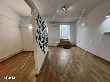 Spatiu comercial | 44mp utili | Demisol Zona Balcescu