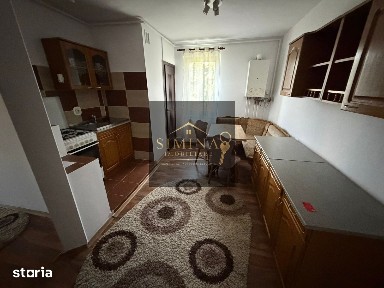 Apartament 3 Camere, De Inchiriat, Str Magurei, Dambu