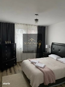 Apartament 2 Camere, De Inchiriat, Acta Residence