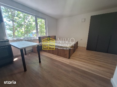 Apartament 1 cameră - Tg. Mureș - Depozitelor