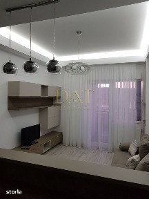 Apartament modern, parcare, bloc nou cu lift-zona NTT, Centru