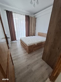 2 camere separate plus living cu bucătărie - Zona Calea Baciului