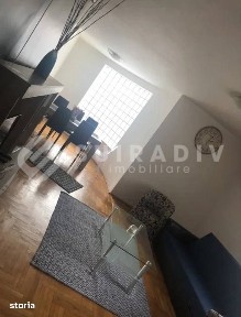Apartament cu 3 camere, 2 bai- Pasteur, UMF