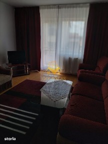 2 camere decomandate, Intre Lacuri, Iulius Mall,FSEGA,Parcare,etaj II